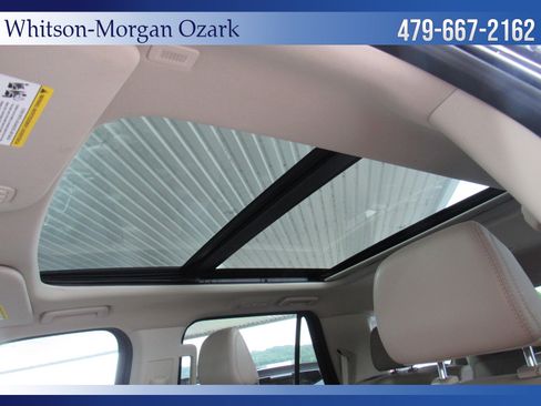Used 2024 Ford Expedition Limited RWD image 64