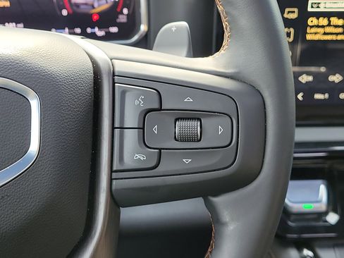 Used 2026 GMC Sierra 1500 AT4 w/ AT4 Premium Package image 24