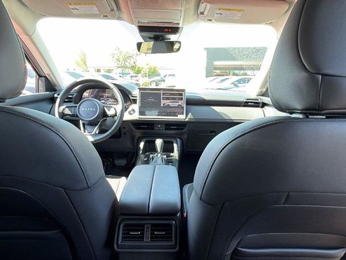 New 2026 MAZDA CX-5 Preferred AWD/4WD image 10