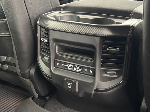 Used 2025 RAM 1500 RHO w/ RHO Level 1 Equipment Group AWD/4WD image 31