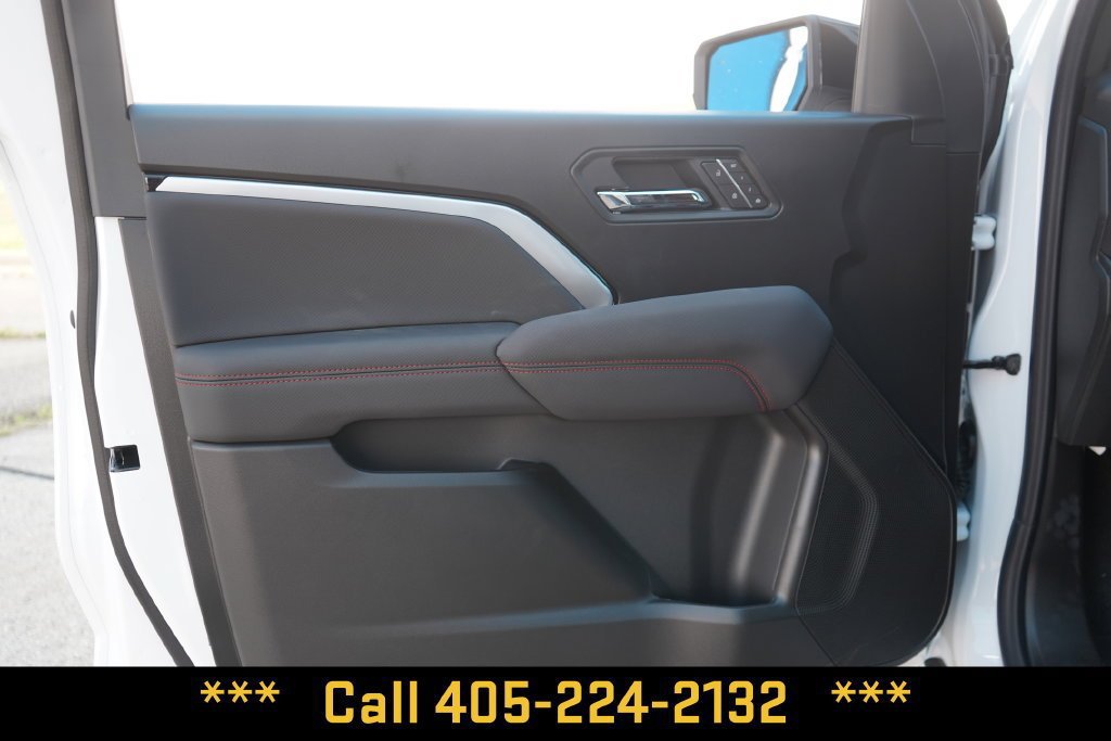 New 2026 Chevrolet Colorado Z71 w/ Z71 Convenience Package 2 AWD/4WD image 17