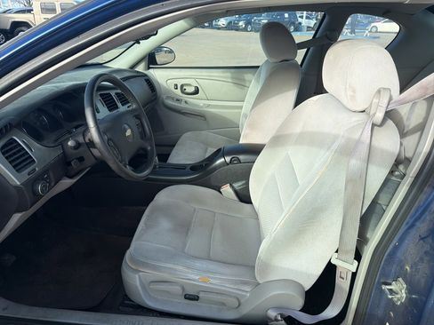 Used 2006 Chevrolet Monte Carlo LT image 12