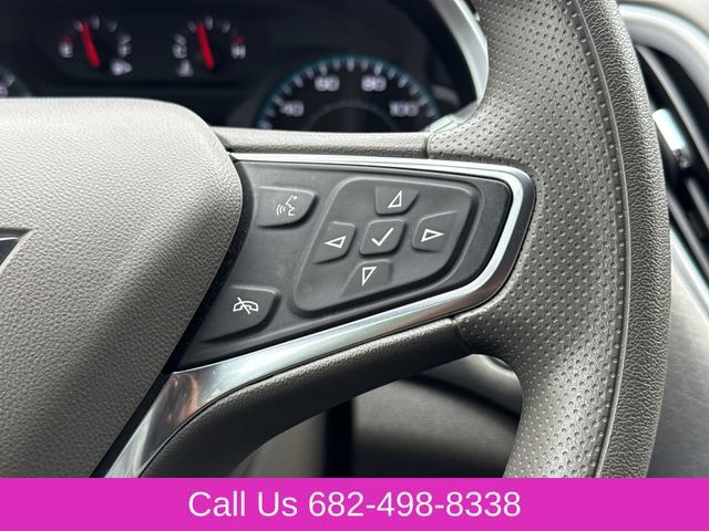 Used 2025 Chevrolet Malibu LT FWD image 27