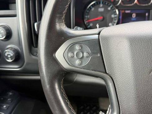 Used 2014 Chevrolet Silverado 1500 LT w/ All Star Edition AWD/4WD image 29