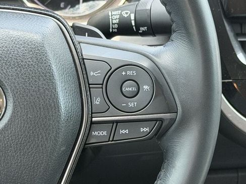 Certified 2023 Toyota Camry SE FWD image 15