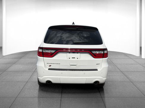 Used 2025 Dodge Durango GT AWD/4WD image 6