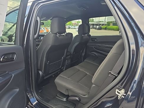 New 2026 Dodge Durango GT AWD/4WD image 22