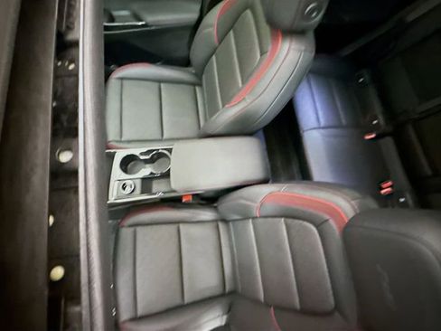 New 2026 Chevrolet Equinox RS image 24