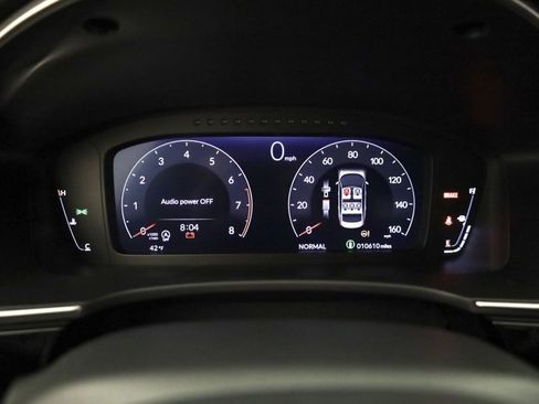 Used 2025 Honda Civic Si image 15