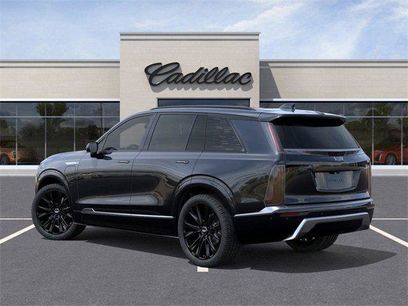 New 2026 Cadillac Vistiq Platinum