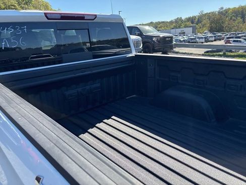 New 2026 GMC Sierra 1500 Elevation w/ Elevation Premium Package image 4