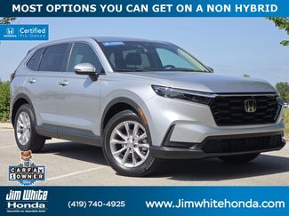 Certified 2024 Honda CR-V EX-L video 1