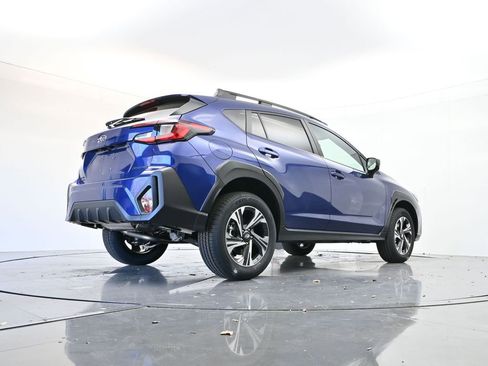 New 2026 Subaru Crosstrek 2.0i Premium image 31