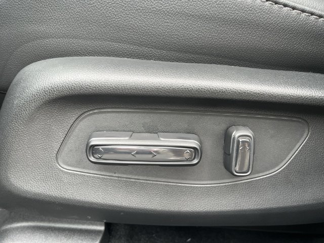 New 2027 Honda HR-V EX-L image 23