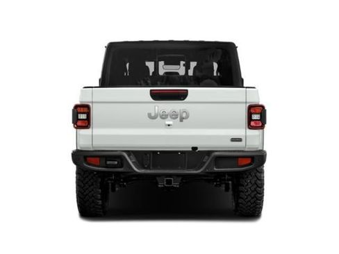 Used 2021 Jeep Gladiator Overland w/ Cold Weather Group image 5