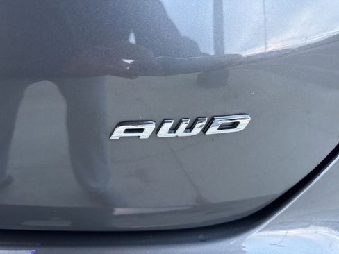 Certified 2024 Ford Edge SEL w/ Convenience Package image 16