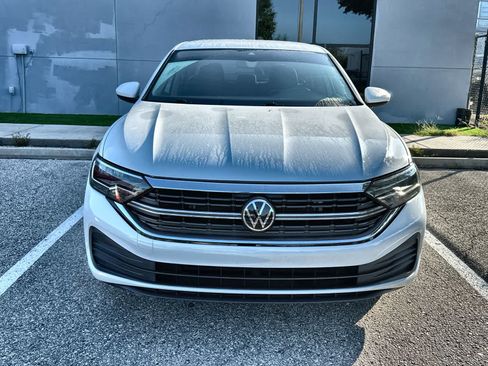 Used 2023 Volkswagen Jetta S w/ IQ.Drive Package FWD image 12