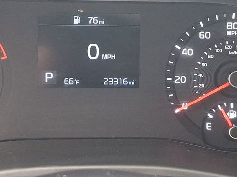 Used 2022 Kia Soul LX w/ Technology Package FWD image 20
