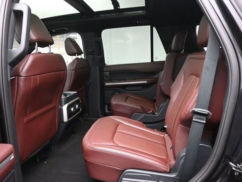 Certified 2024 Ford Expedition Limited AWD/4WD image 21