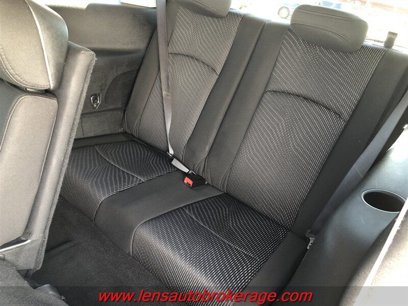 Used 2016 Dodge Journey SE w/ Flexible Seating Group FWD image 18