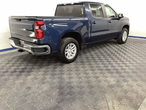 Used 2019 Chevrolet Silverado 1500 LT w/ All-Star Edition image 20