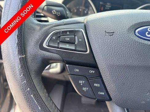 Used 2018 Ford Escape SEL FWD image 21