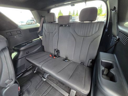 New 2025 Hyundai Palisade Calligraphy image 31