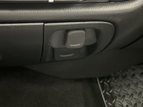 Used 2017 Chevrolet Silverado 1500 W/T w/ WT Convenience Package image 16