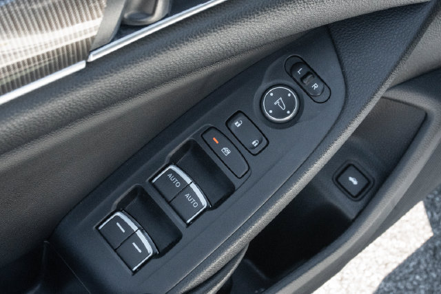 Certified 2022 Honda Accord Sport image 5