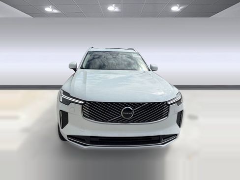 New 2026 Volvo XC90 B6 Ultra image 6