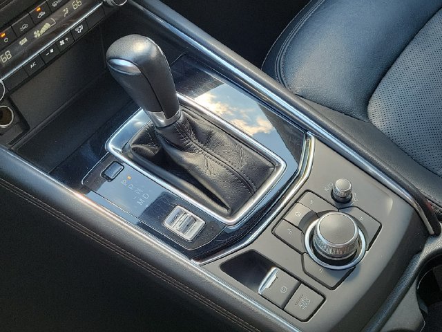 Used 2021 MAZDA CX-5 Grand Touring AWD/4WD image 19