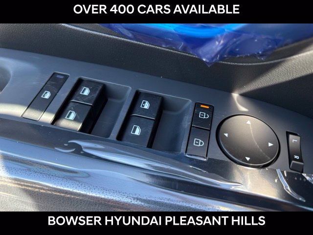 New 2026 Hyundai Tucson SE AWD/4WD image 6
