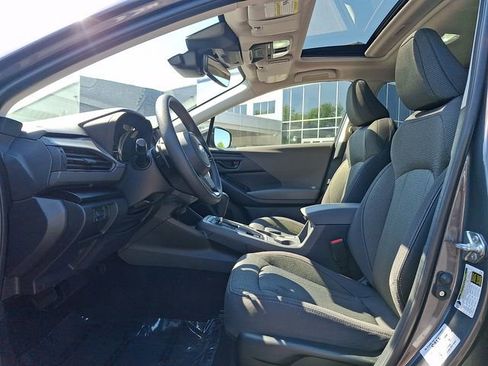 Certified 2024 Subaru Crosstrek 2.0i Premium AWD/4WD image 14