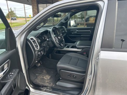Used 2020 RAM 1500 Big Horn AWD/4WD image 15