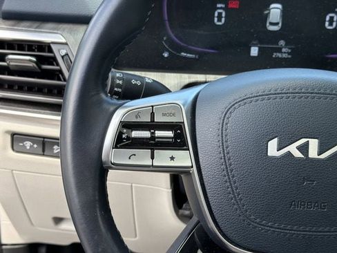 Used 2024 Kia Telluride EX image 21