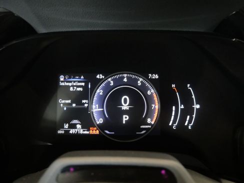 Used 2023 Lexus RX 350 Premium w/ Cold Area Package AWD/4WD image 20