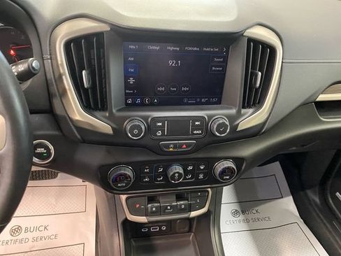 Used 2023 GMC Terrain Denali w/ Denali Premium Package AWD/4WD image 15