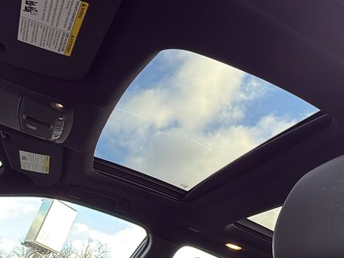 Certified 2021 Nissan Maxima SR w/ Sport Mat Group image 21