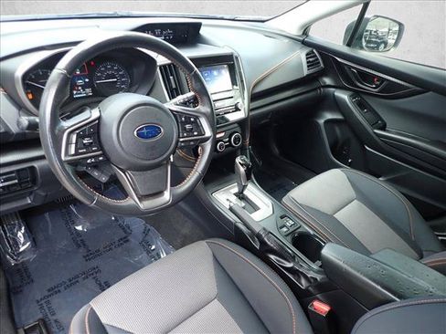 Used 2021 Subaru Crosstrek 2.0i Premium AWD/4WD image 10
