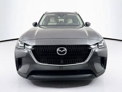 New 2026 MAZDA CX-90 Plug-In Hybrid w/ Preferred