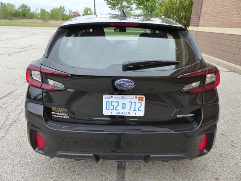 Used 2025 Subaru Impreza 2.0i AWD/4WD image 8