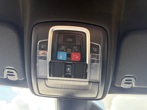 Used 2025 RAM 1500 RHO w/ Bed Utility Group AWD/4WD image 59
