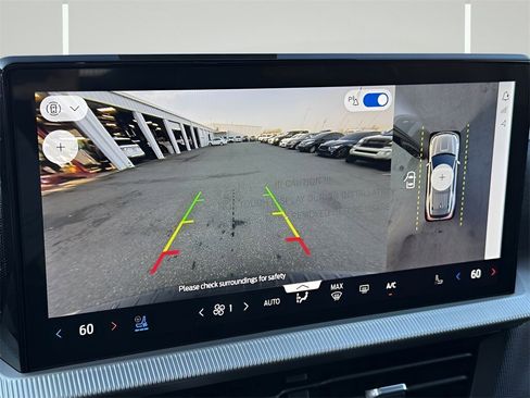 New 2026 Ford Explorer Tremor w/ Tremor Ultimate Package image 29