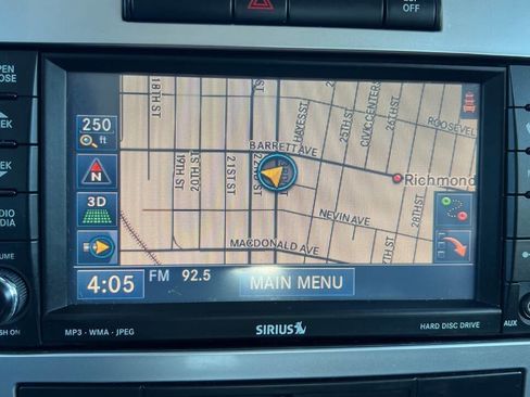 Used 2008 Dodge Charger R/T RWD image 15