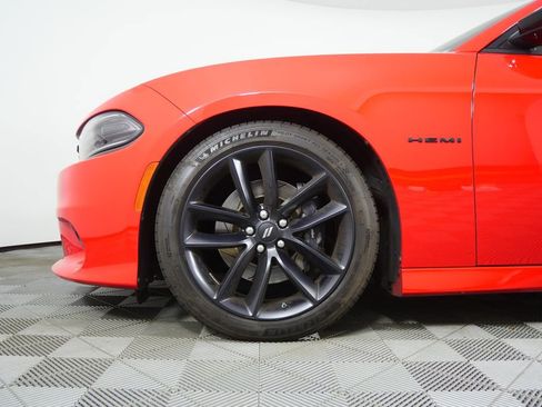 Used 2022 Dodge Charger R/T w/ Plus Group image 7