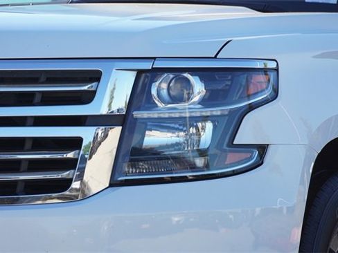 Used 2020 Chevrolet Tahoe LS image 4