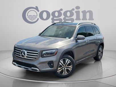Used 2026 Mercedes-Benz GLB 250