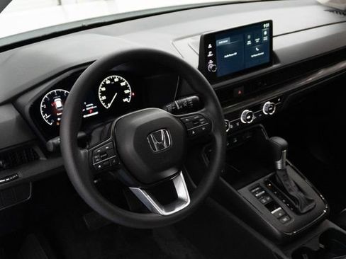 Certified 2026 Honda CR-V EX image 3