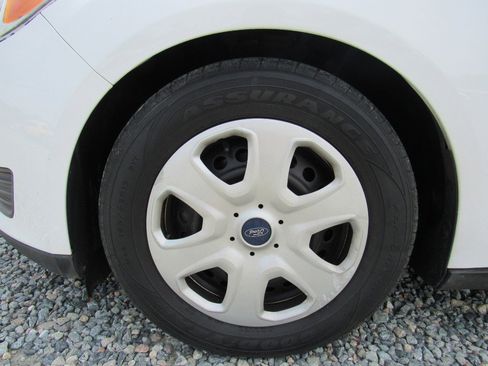 Used 2016 Ford Focus S image 10