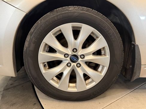 Used 2017 Subaru Legacy 2.5i Premium image 25
